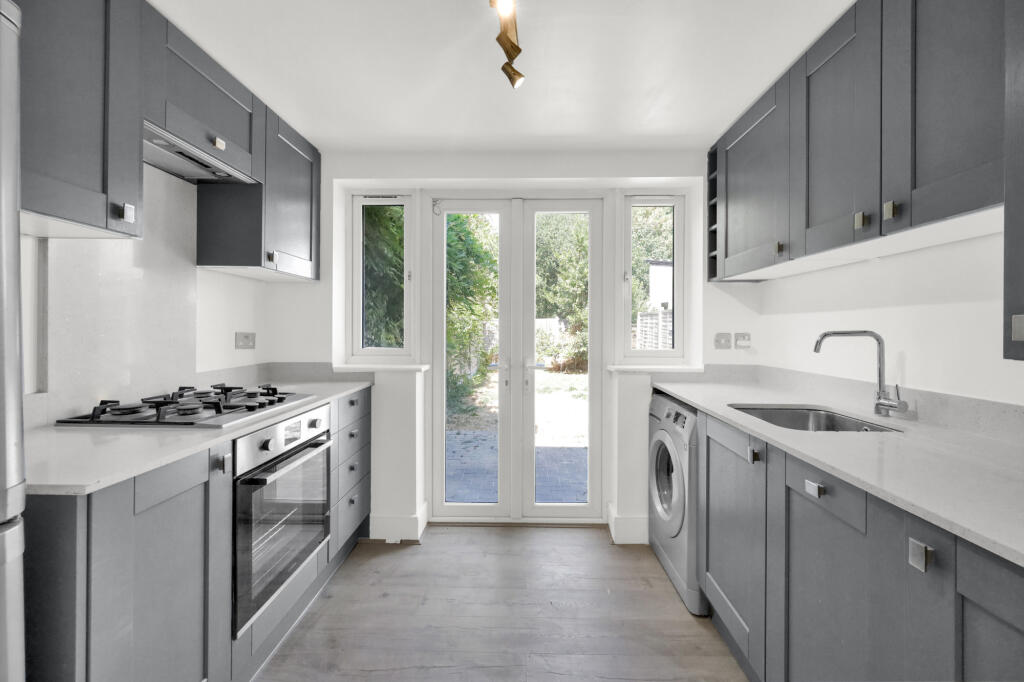 Main image of property: Malvern Road, London, N8