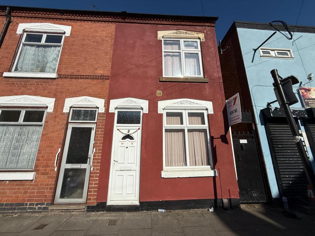 Main image of property: Kensington Street