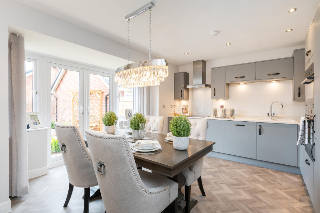 Main image of property: Beverley, 
East Yorkshire,
HU17 0SP