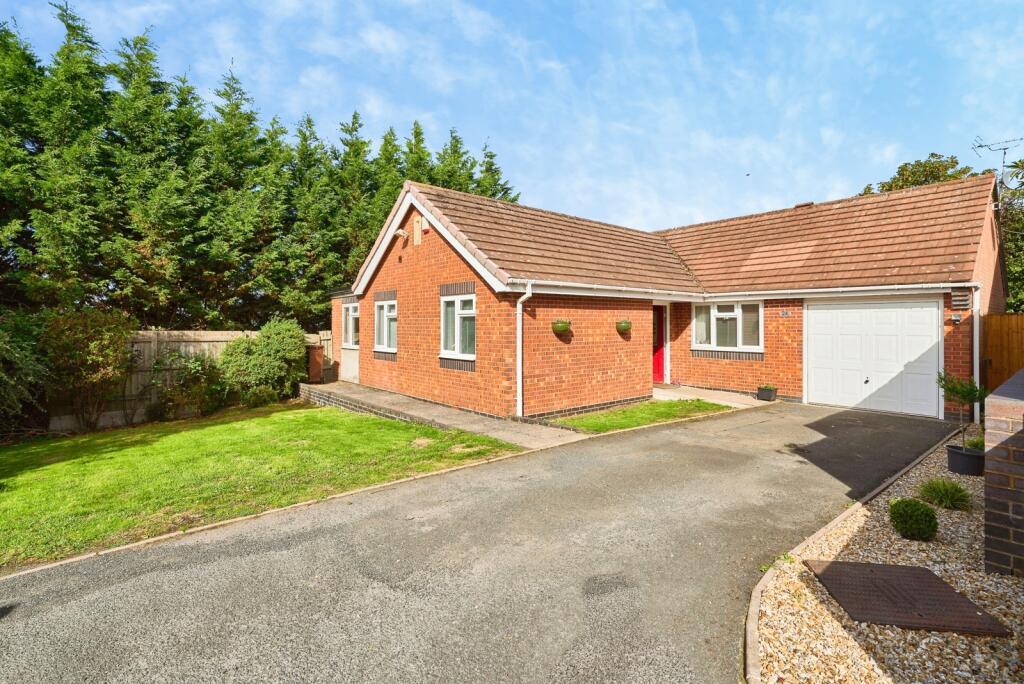 Main image of property: Coton Road, Wolverhampton, West Midlands, WV4