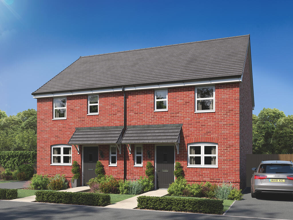Main image of property: Newbold Verdon, 
Leicester, 
Leicestershire, 
LE9 9LE