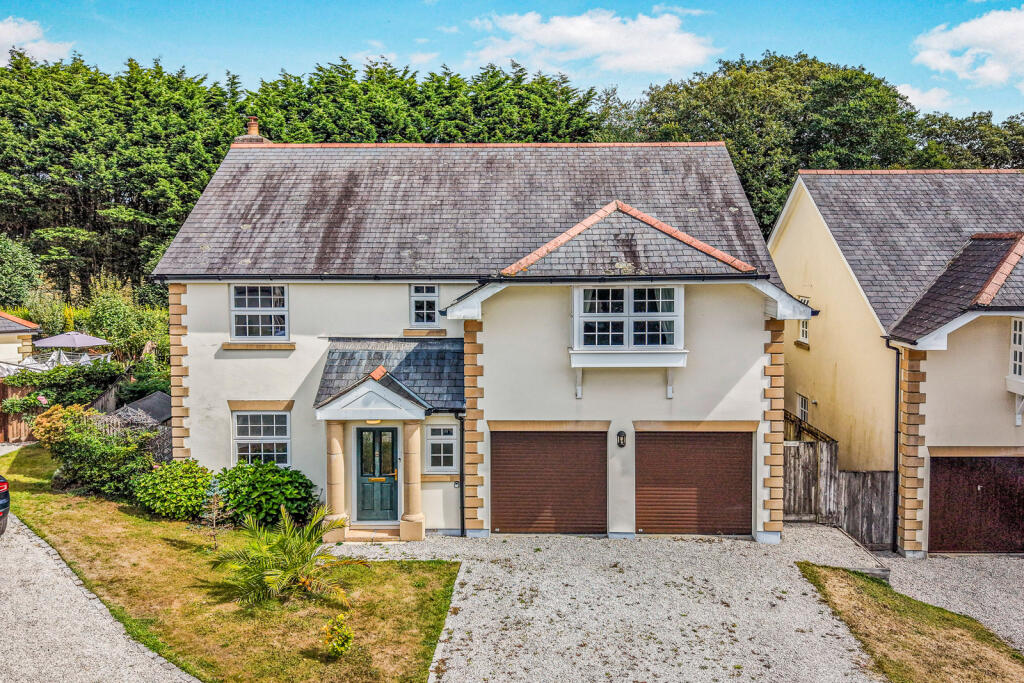 Main image of property: Tehidy Park, Tehidy, Camborne, Cornwall, TR14