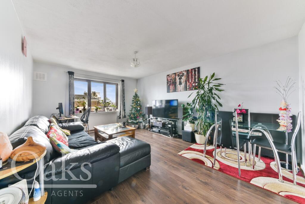 Main image of property: Campbell Close, Streatham