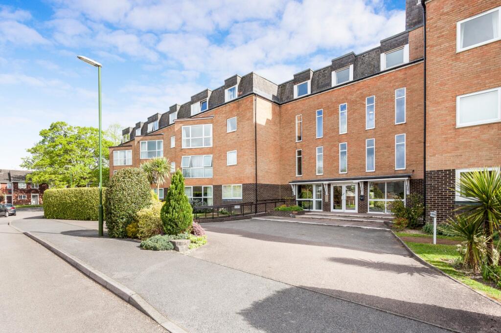 Main image of property: Tymperley Court, Kings Road, Horsham, RH13