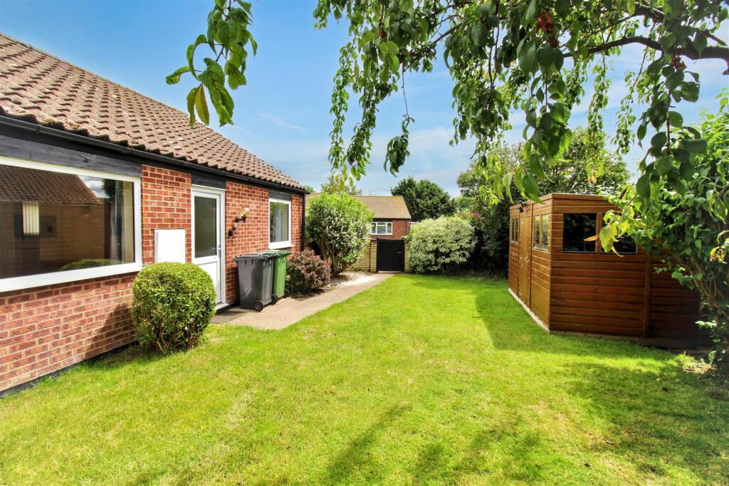 Main image of property: Margaret Lily Way, Aldborough