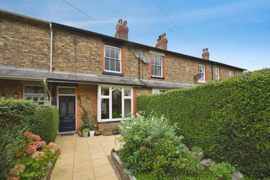 Main image of property: Magdalens Road, Ripon