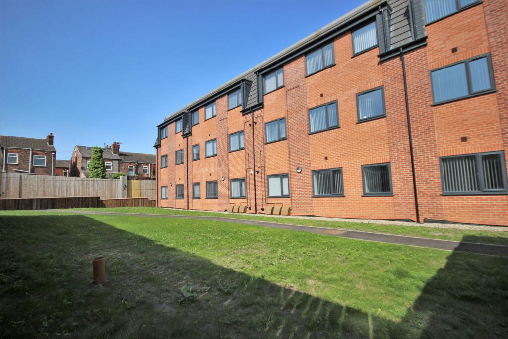 Main image of property: Appleton Village, Widnes, WA8