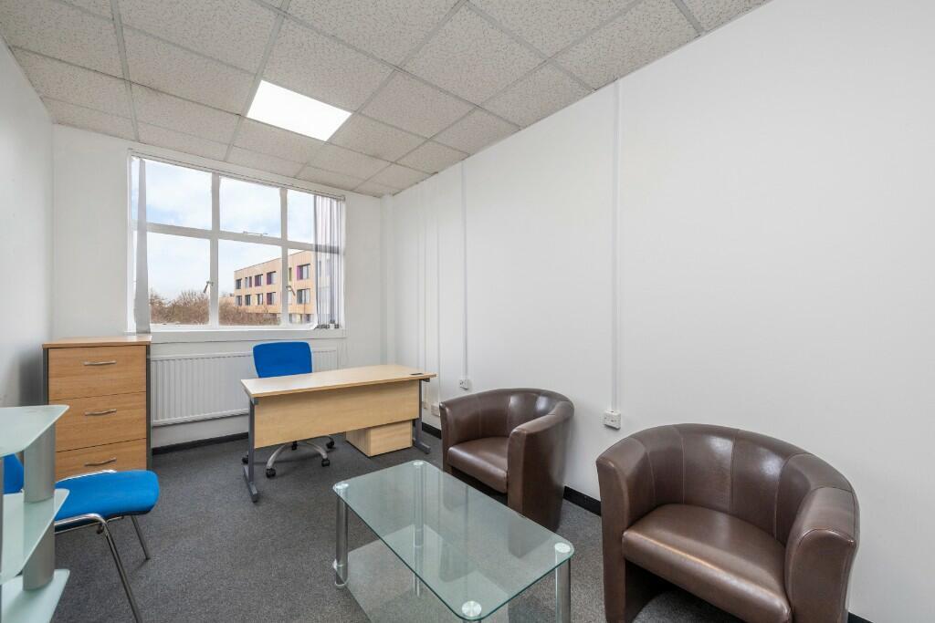 Main image of property: Mitcham Road, Croydon, London, CR0