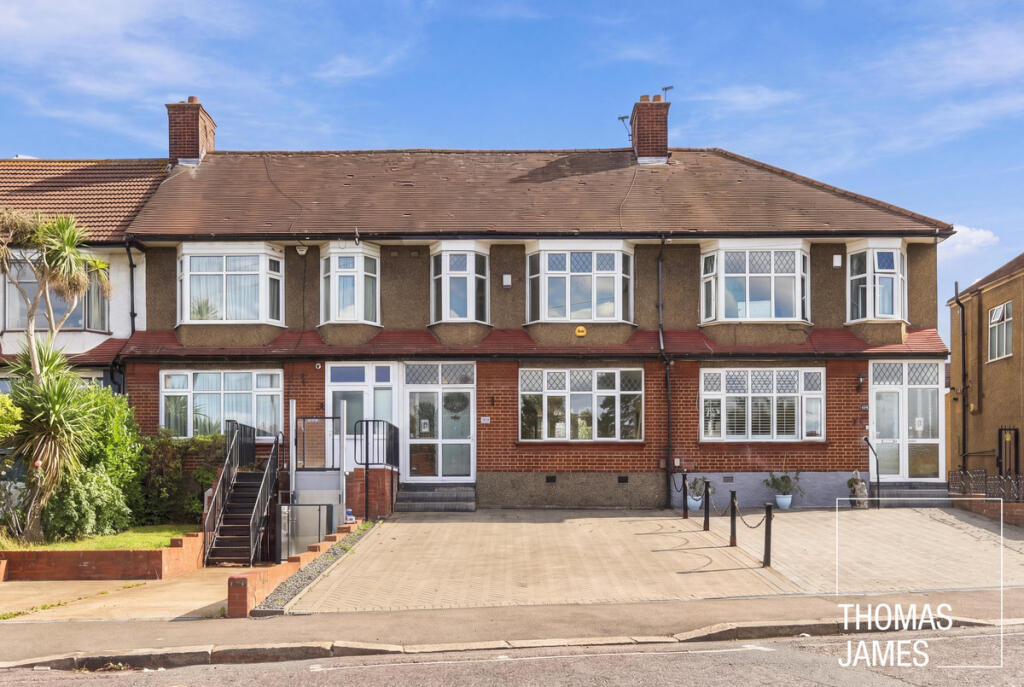 Main image of property: Tottenhall Road, London, N13