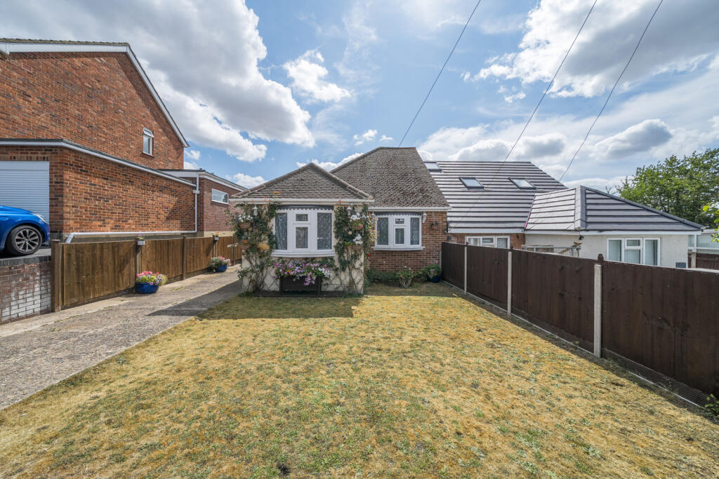 Main image of property: Coombfield Drive, Dartford