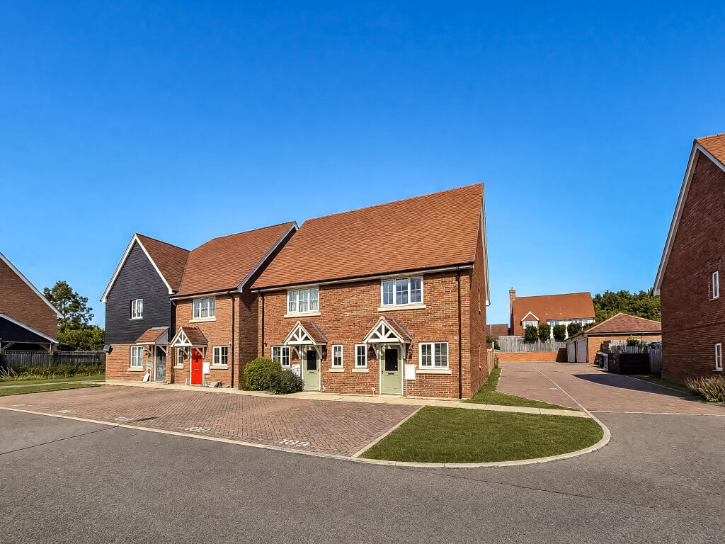 Main image of property: Turner Close, Elsenham
