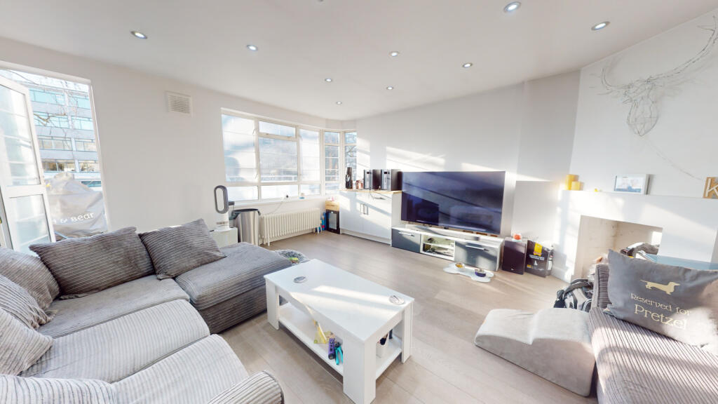 Main image of property: Uxbridge Road, W5