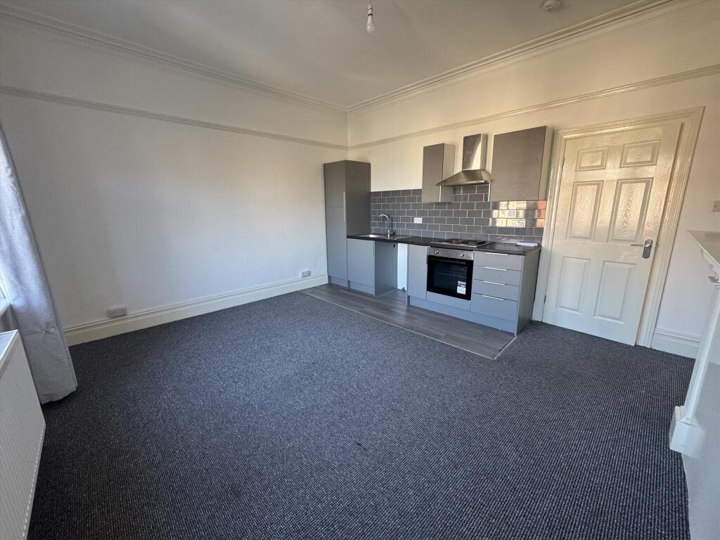 Main image of property: 191 Hornby Road, Blackpool