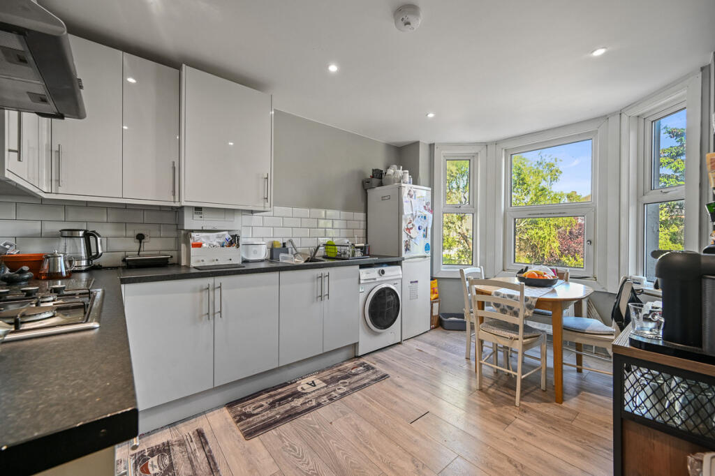 Main image of property: Harlesden Gardens, London, NW10 4