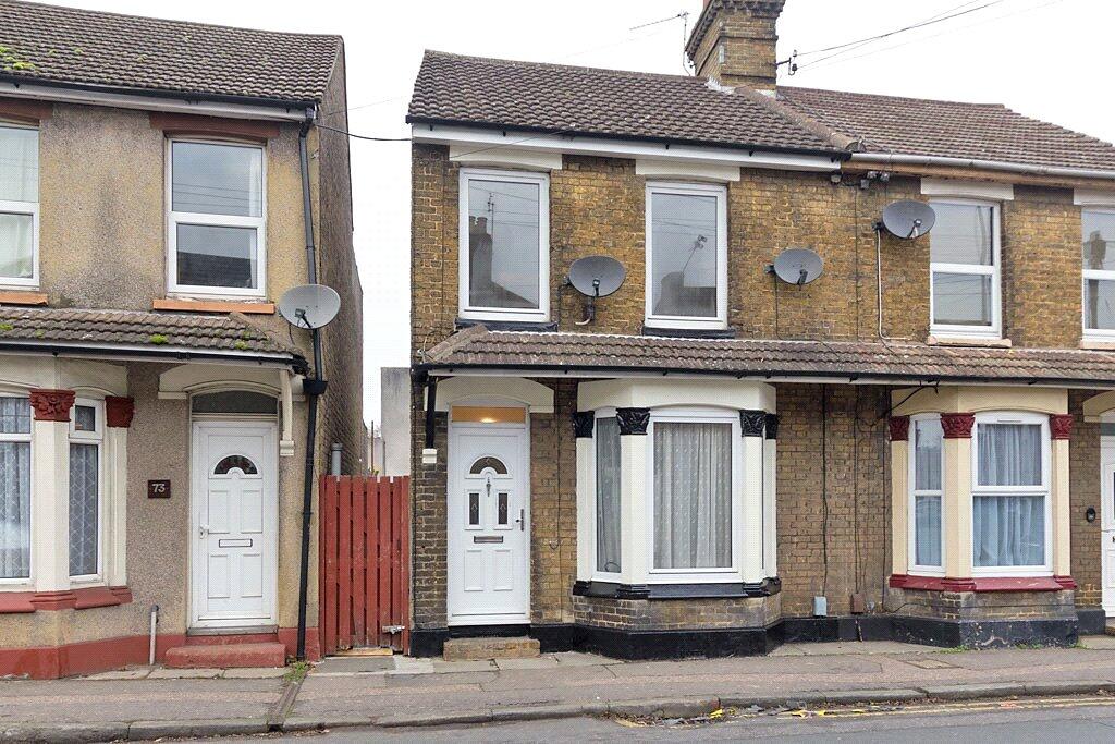 Main image of property: Chalkwell Road, Sittingbourne, Kent, ME10