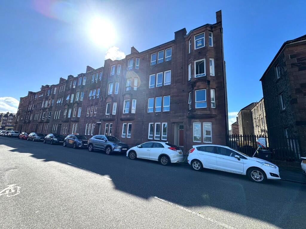 Main image of property: Renfield Street, Renfrew, Renfrewshire, PA4