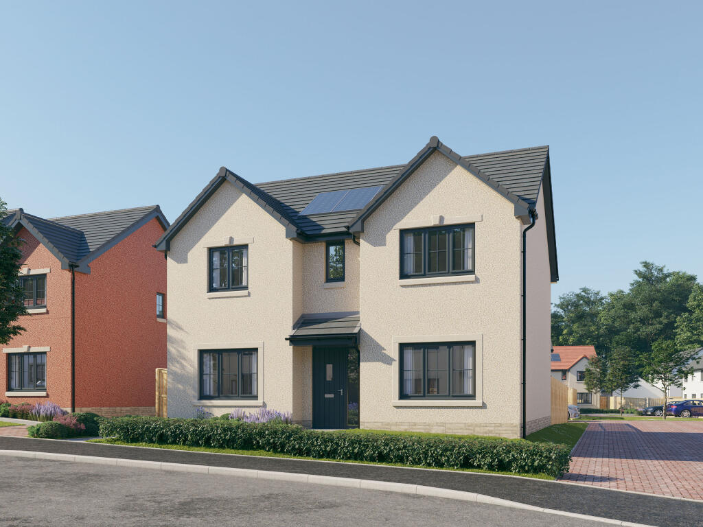 Main image of property: Off Castlehill,
Elphinstone
EH33 2LY