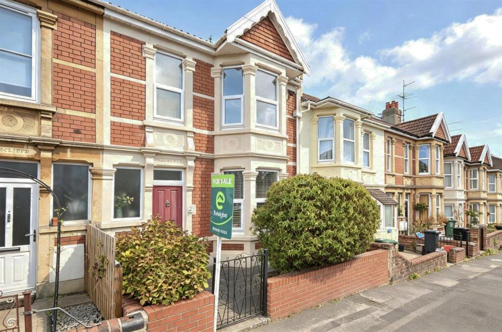 Main image of property: Grove Park Avenue, Brislington, Bristol