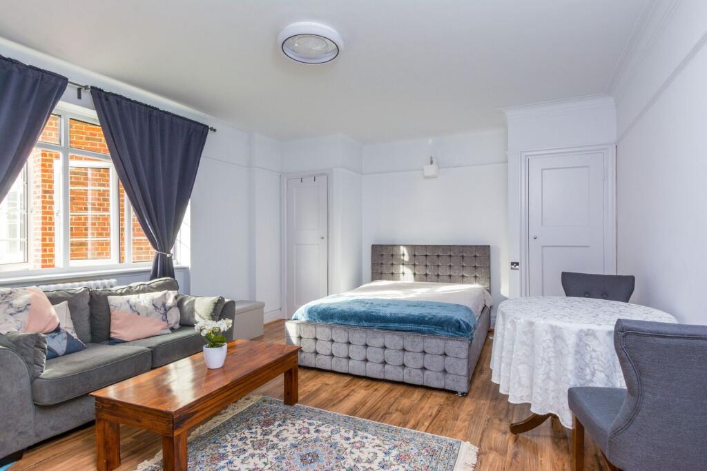 Main image of property: Pembroke Road, Kensington, London, W8