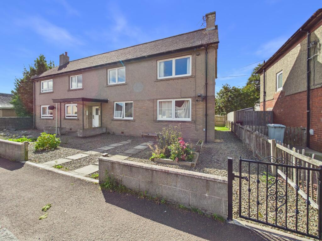 Main image of property: 3c Northcrofts Road, Biggar, ML12 6EL