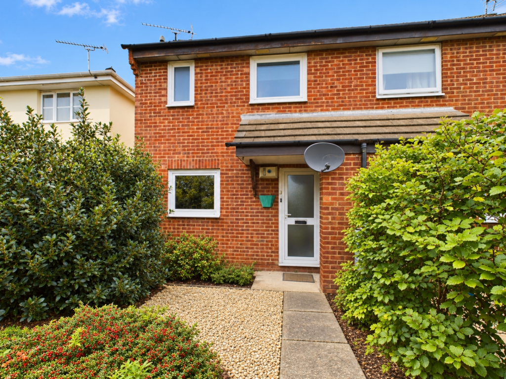 Main image of property: Libertus Road, Cheltenham, GL51 