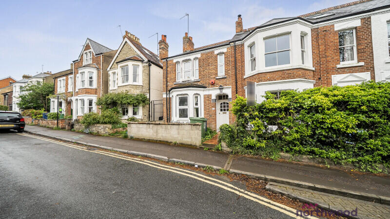 Main image of property: Southfield Road, Oxford, OX4