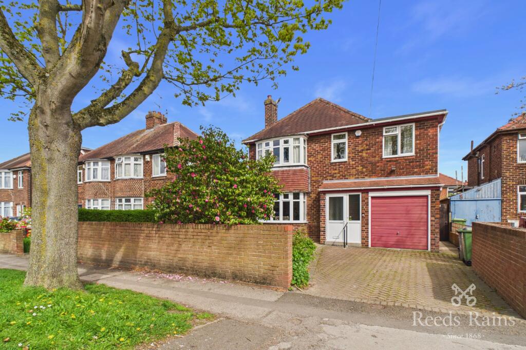 Main image of property: Green Lane, Acomb, York, North Yorkshire, YO24