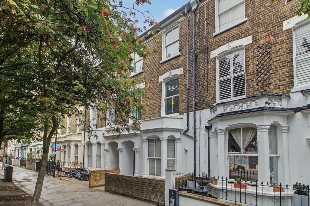Main image of property: Drayton Park, London, N5