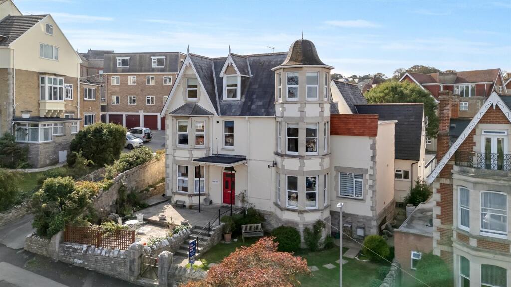 Main image of property: Park Road, Swanage
