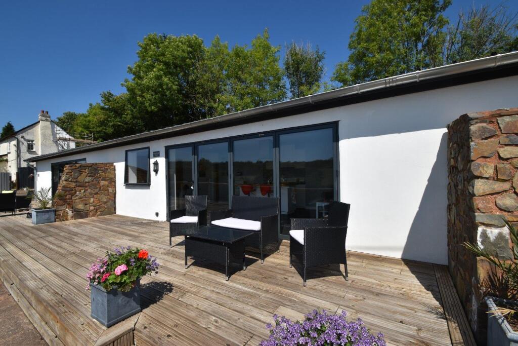 Main image of property: Ramstorland Farm, Stoodleigh, Tiverton