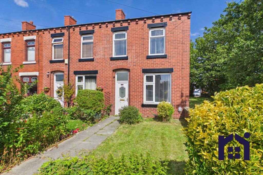 Main image of property: Clancutt Lane, Coppull, PR7