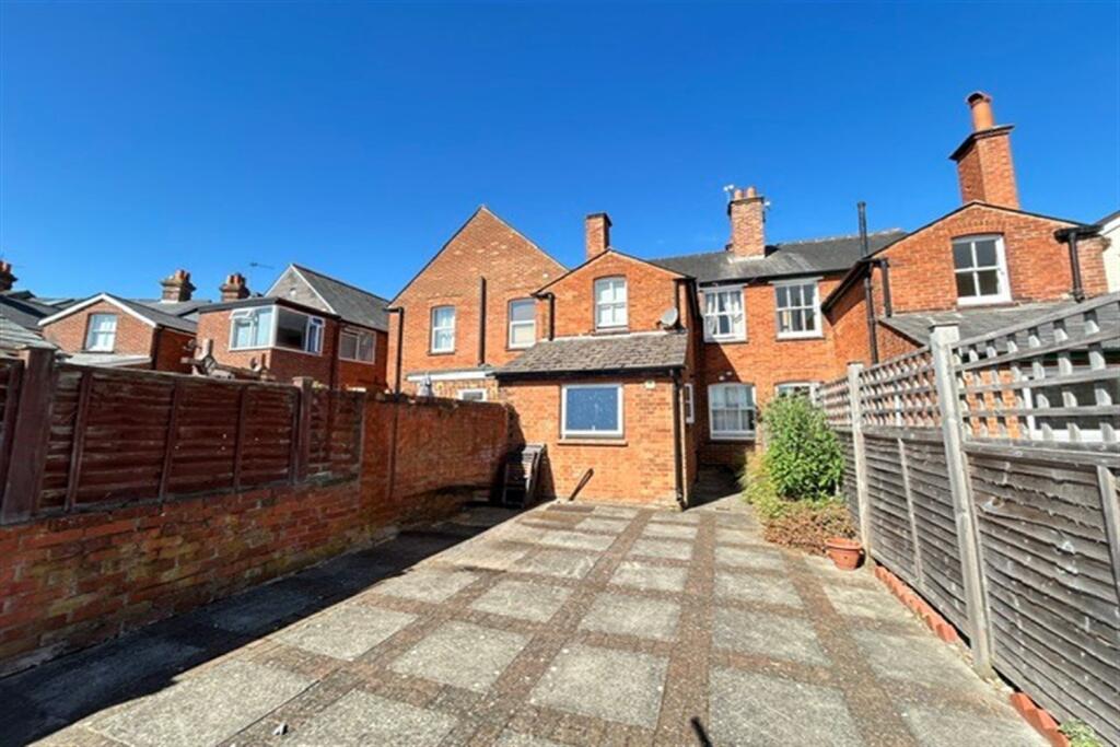 Main image of property: Town Centre, Basingstoke, RG21