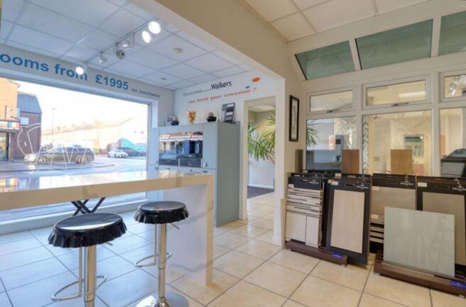 Commercial Unit