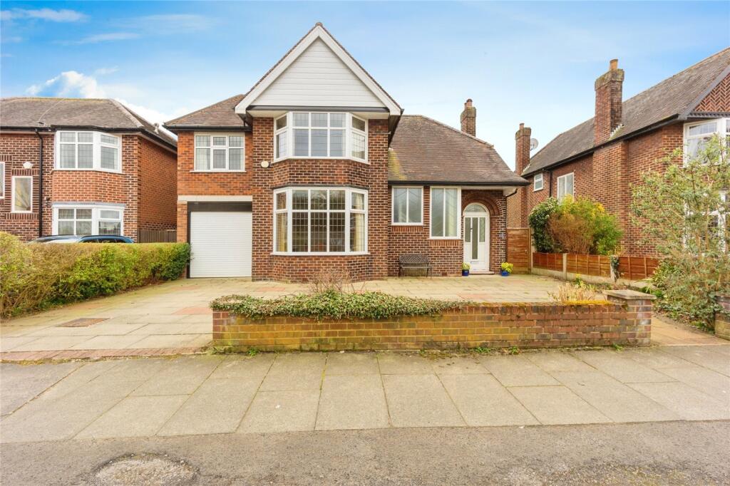 Main image of property: Kenilworth Road, Sale, Greater Manchester, M33