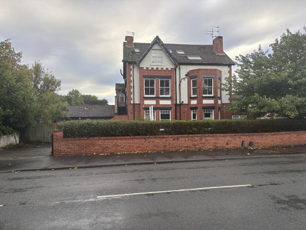 Main image of property: Ryecroft Residential Home, Kings Avenue, Meols, Wirral
