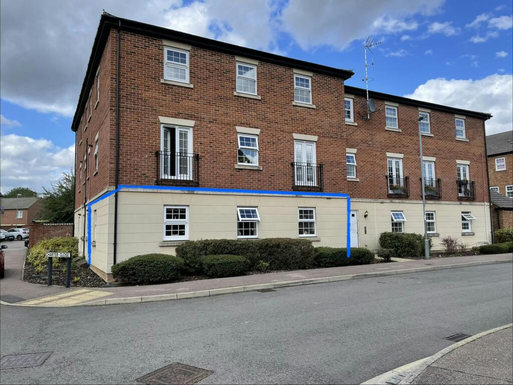 Main image of property: Proclamation Avenue, Kettering, NN14
