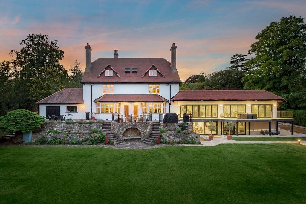 Main image of property: Webb Estate, Purley, Surrey