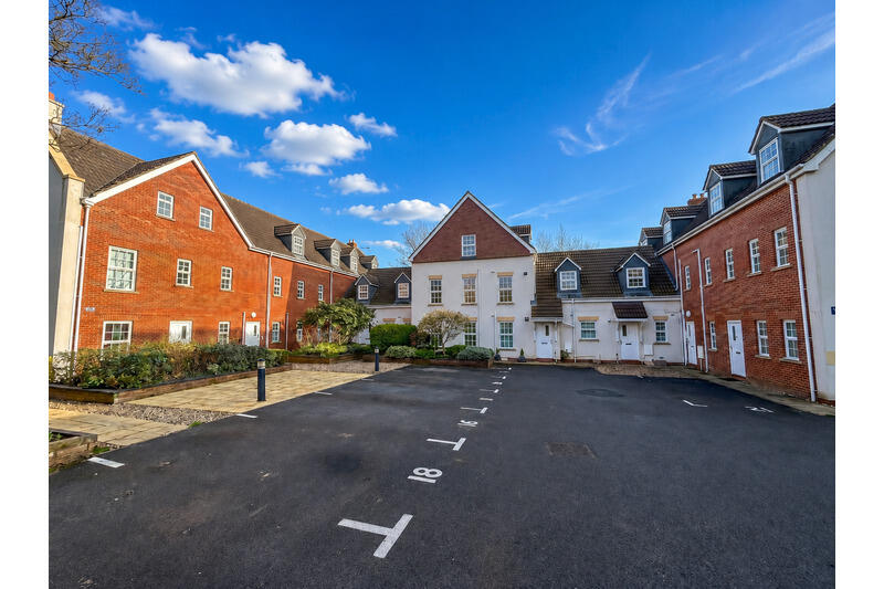 Main image of property: Friary Wall, Bridgwater, TA6
