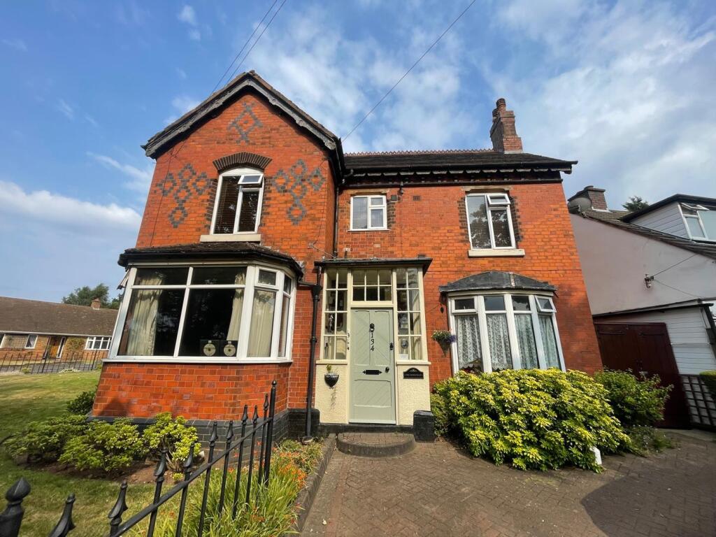 Main image of property: Grange Lane, Sutton Coldfield