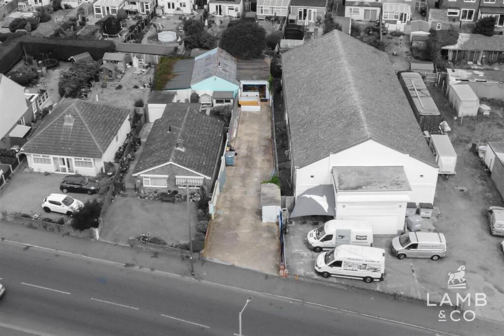 Main image of property: Main Road, Harwich