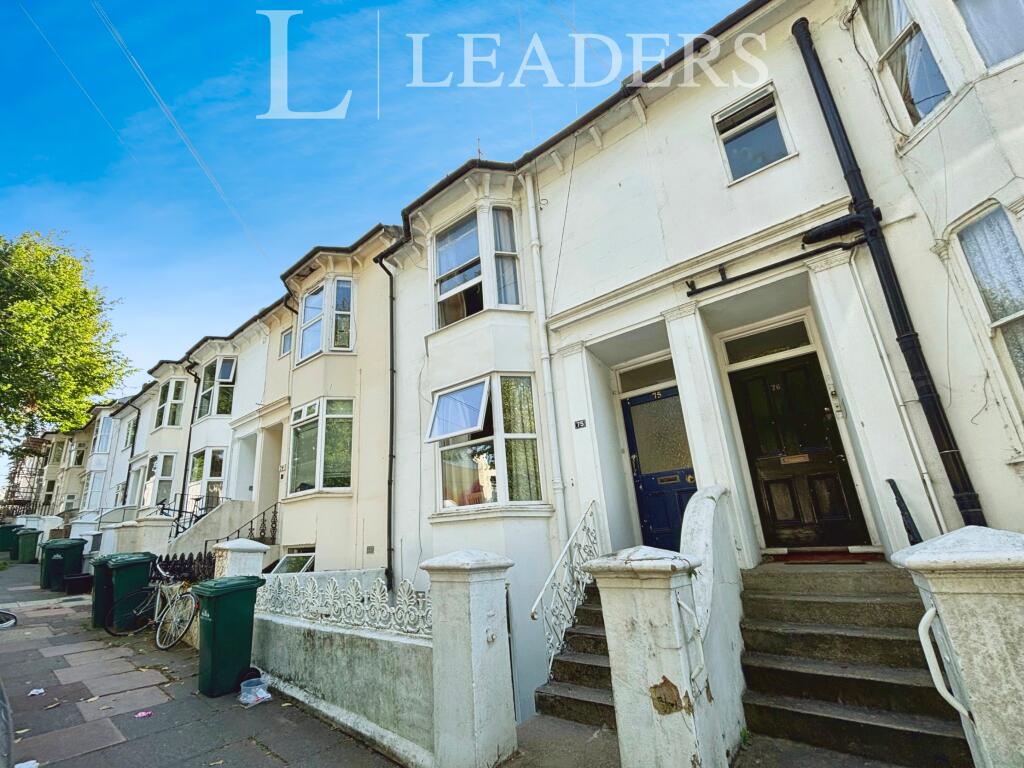 Main image of property: Franklin Road, BN2