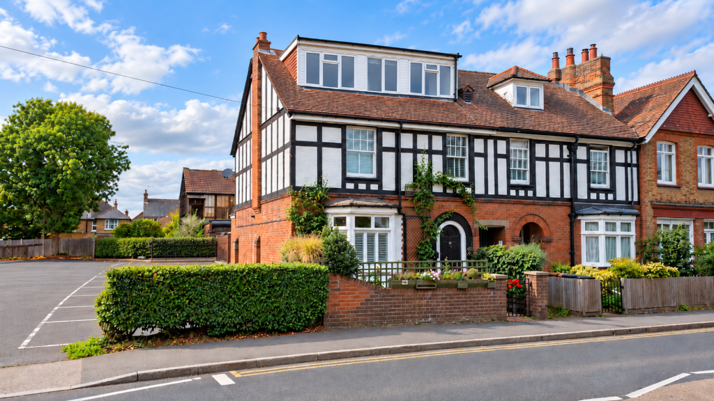 Main image of property: Bengeo Street, Hertford, Hertfordshire