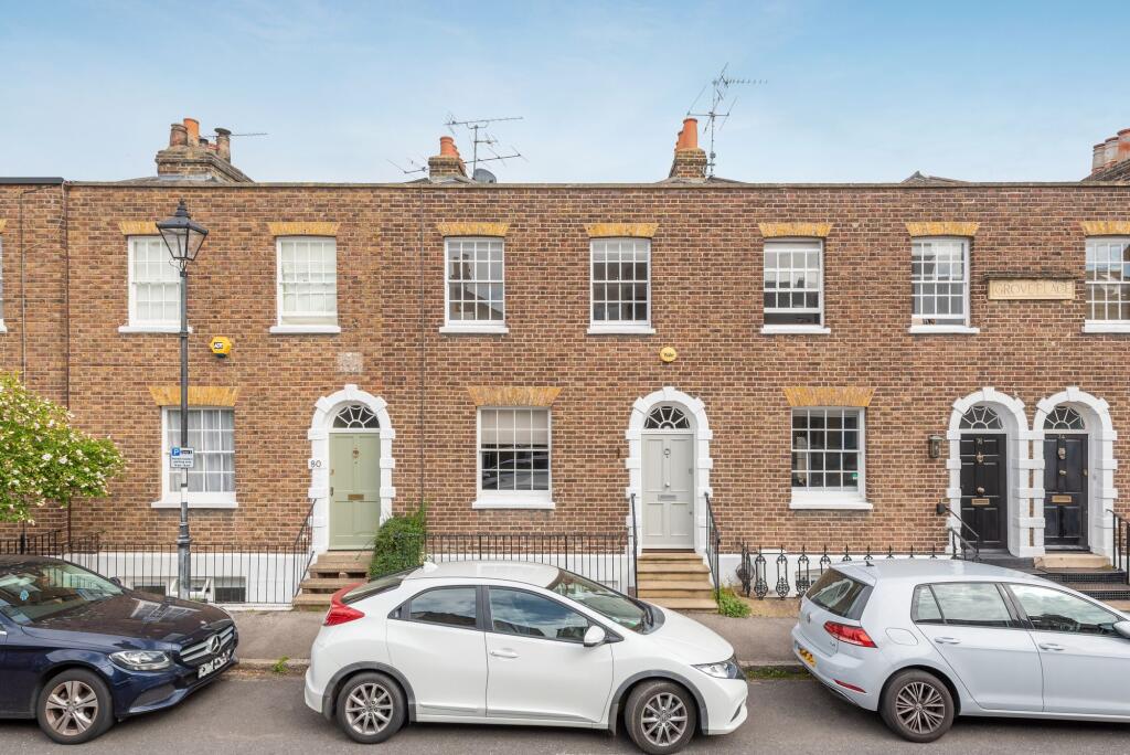 Main image of property: Grove Road, Windsor