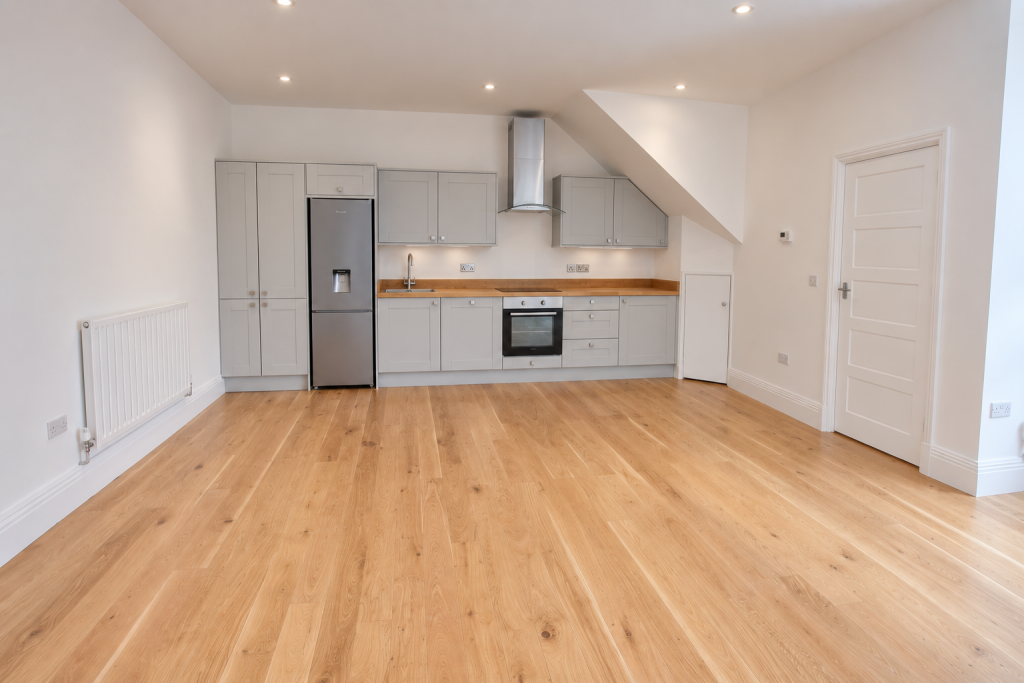 Main image of property: EAST STREET - HAVANT - UNFURNISHED