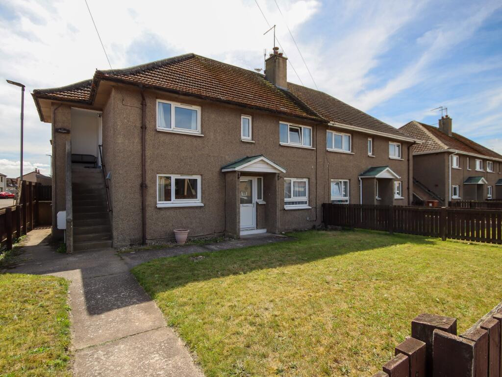 Main image of property: Moray Street, Lossiemouth, Moray, IV31