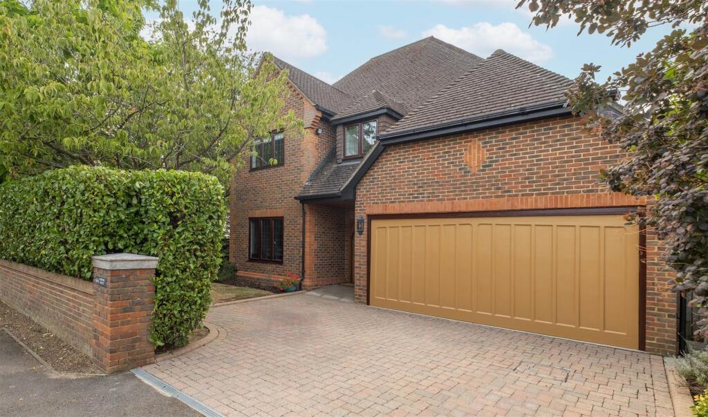 Main image of property: Weston Avenue, Thames Ditton