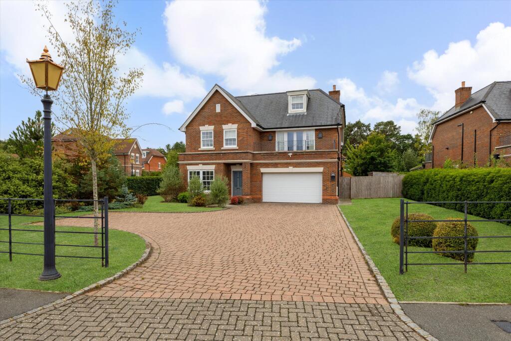 Main image of property: Kings Ride, Ascot, Berkshire SL5