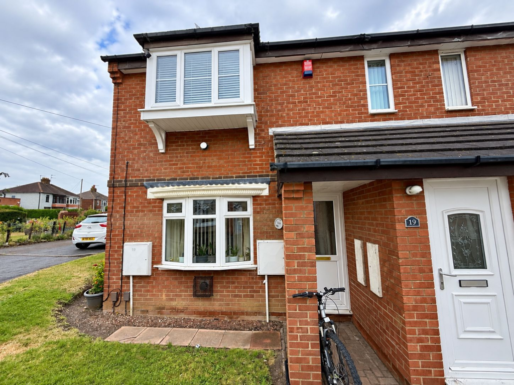 Main image of property: Hewley Street, Middlesbrough, North Yorkshire, TS6 0RD