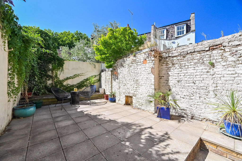 Main image of property: Liverpool Road, Barnsbury, London, N1