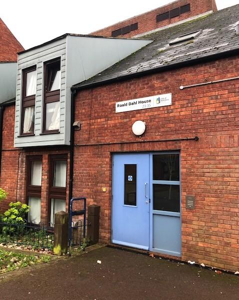 Main image of property: Wycliffe End, Aylesbury, Buckinghamshire, HP19